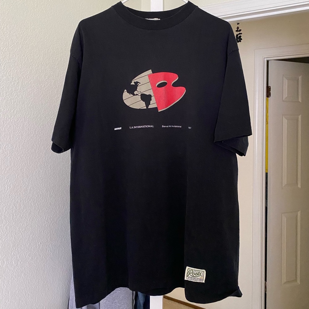 Vintage Roots T-Shirt